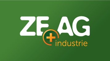 Zeag Logo