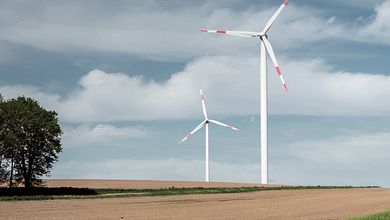 Windkraft | ZEAG Energie AG