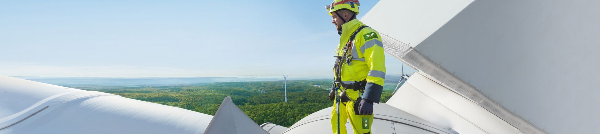 Willkommen bei der ZEAG Ihr regionaler ZEAG Energie AG