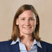Dorothee Stockhausen
