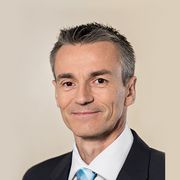 Thomas Gailing