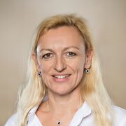Evelyn Hübner