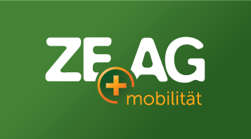 Zeag Logo